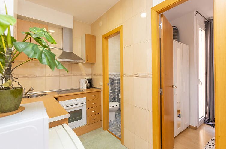 Appartement Eixample Dret Sagrada Familia