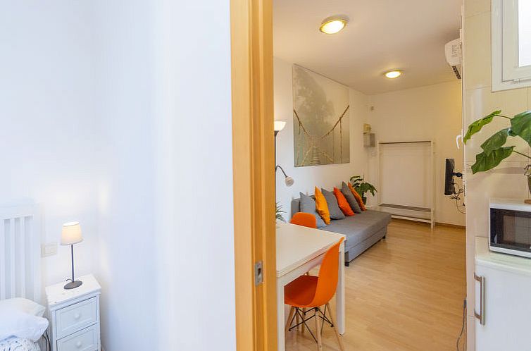 Appartement Eixample Dret Sagrada Familia