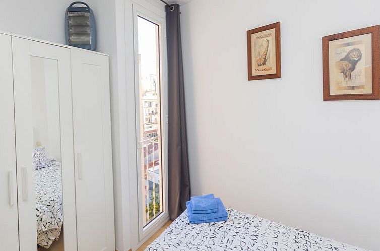 Appartement Eixample Dret Sagrada Familia