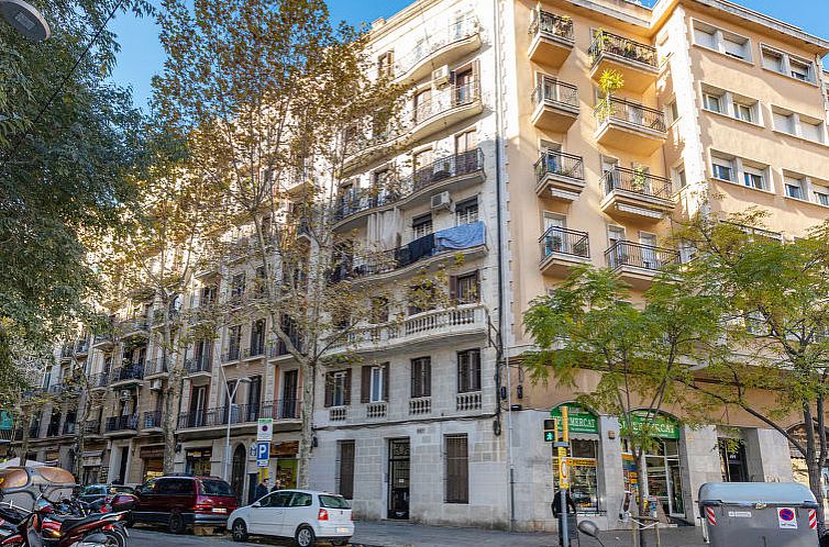 Appartement Eixample Dret Sagrada Familia