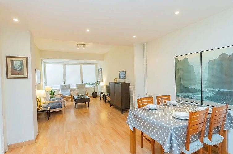 Appartement Eixample Dret Corsega Roger Lluria