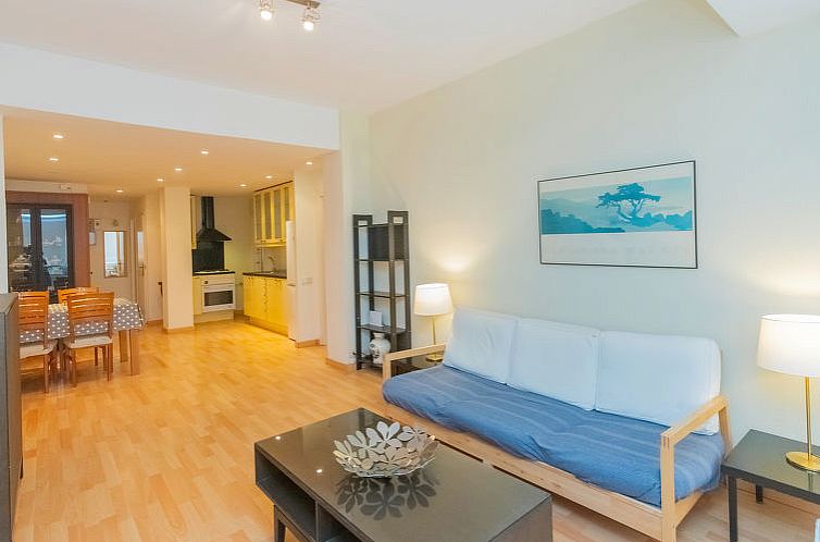 Appartement Eixample Dret Corsega Roger Lluria