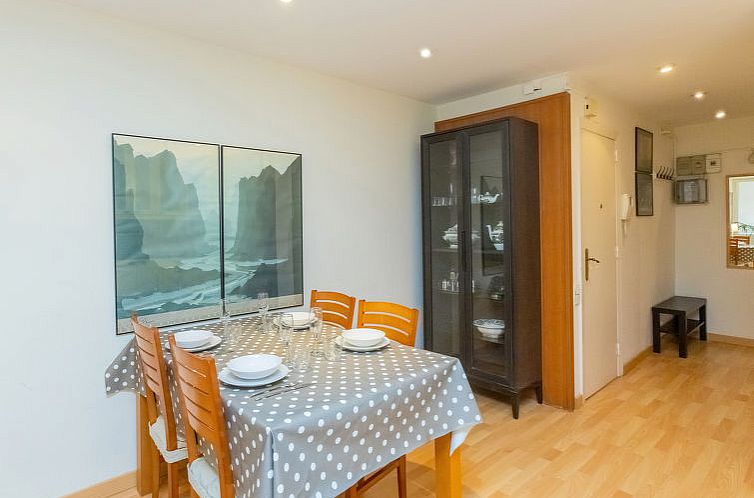 Appartement Eixample Dret Corsega Roger Lluria