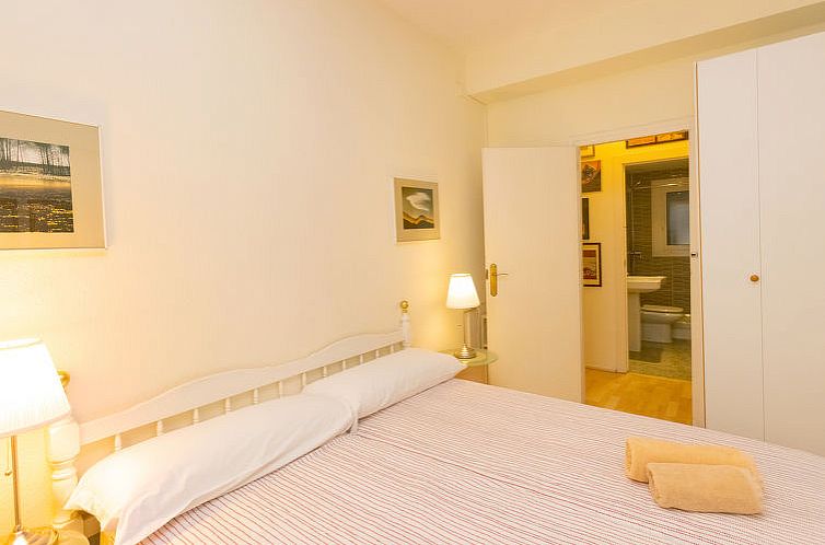 Appartement Eixample Dret Corsega Roger Lluria