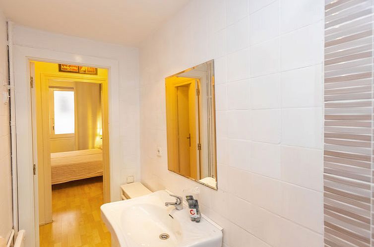 Appartement Eixample Dret Corsega Roger Lluria