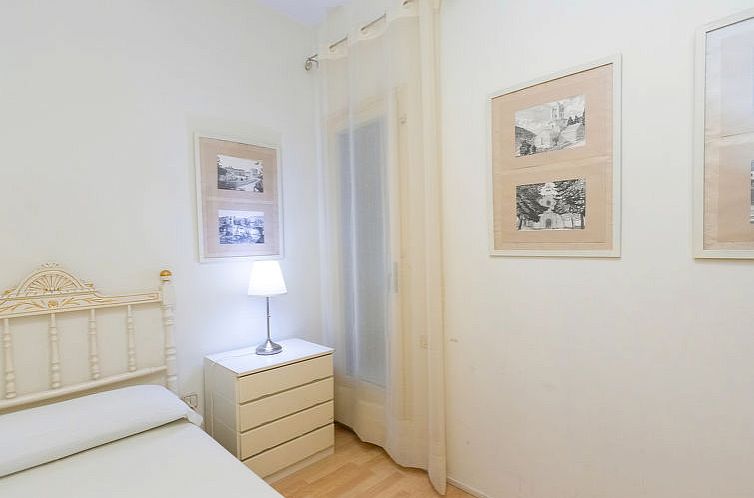 Appartement Eixample Dret Corsega Roger Lluria