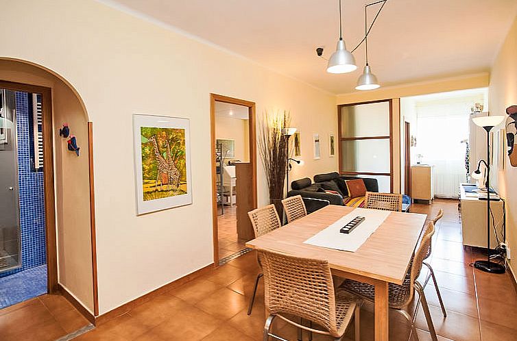 Appartement Sardenya - Casp