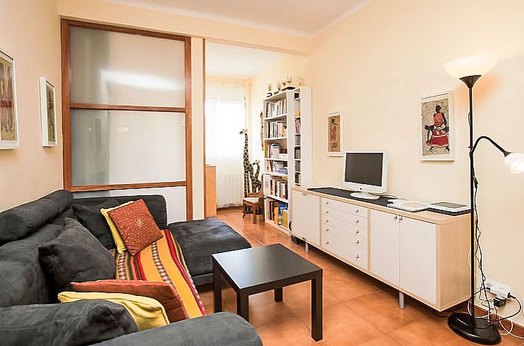 Appartement Sardenya - Casp