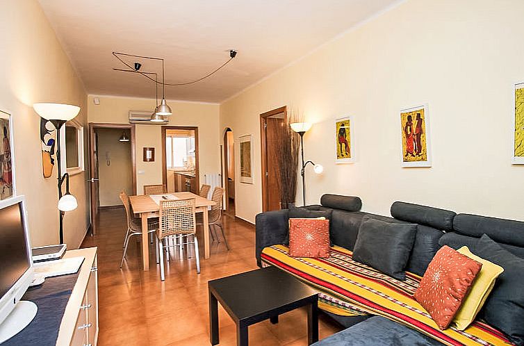 Appartement Sardenya - Casp