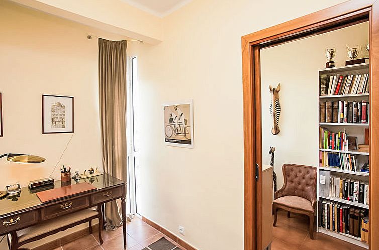 Appartement Sardenya - Casp