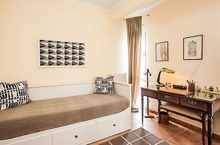 Appartement Sardenya - Casp