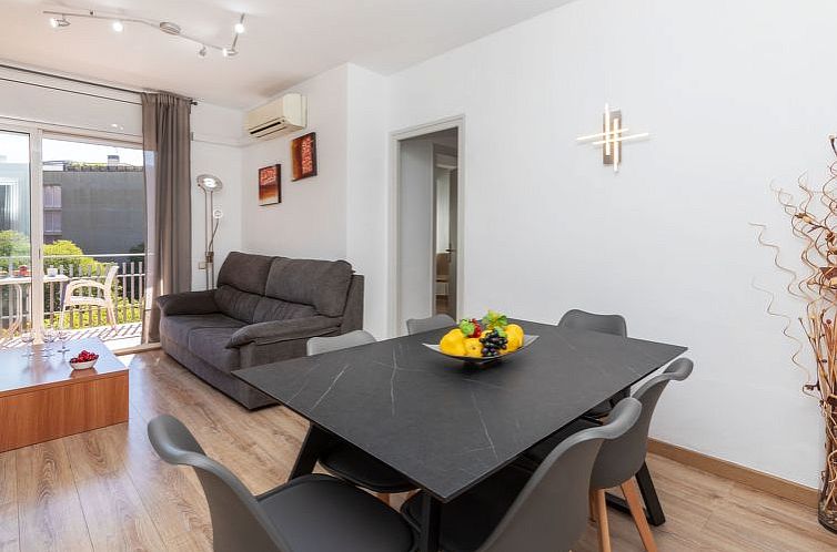 Appartement Eixample Esq Rocafort Diputacio