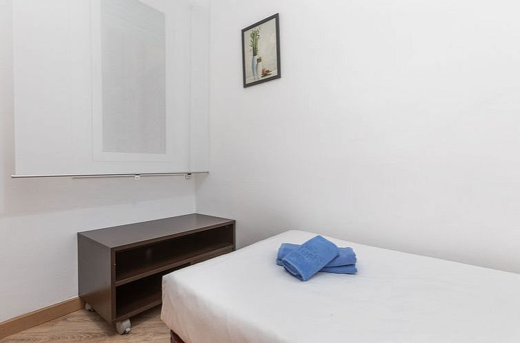 Appartement Eixample Esq Rocafort Diputacio