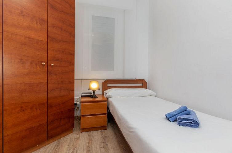 Appartement Eixample Esq Rocafort Diputacio