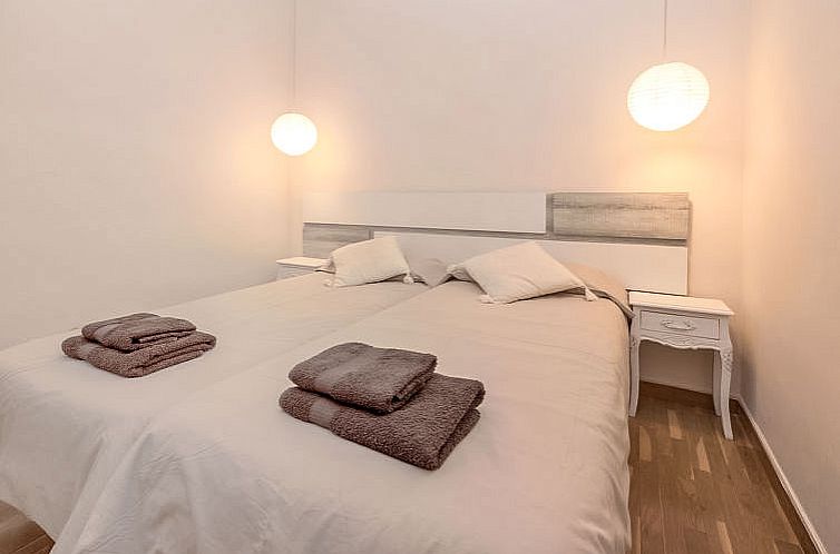 Appartement Eixample Esquerre Arago Rocafort