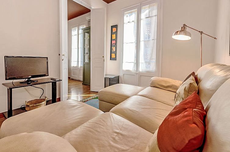 Appartement Eixample Esquerre Arago Rocafort