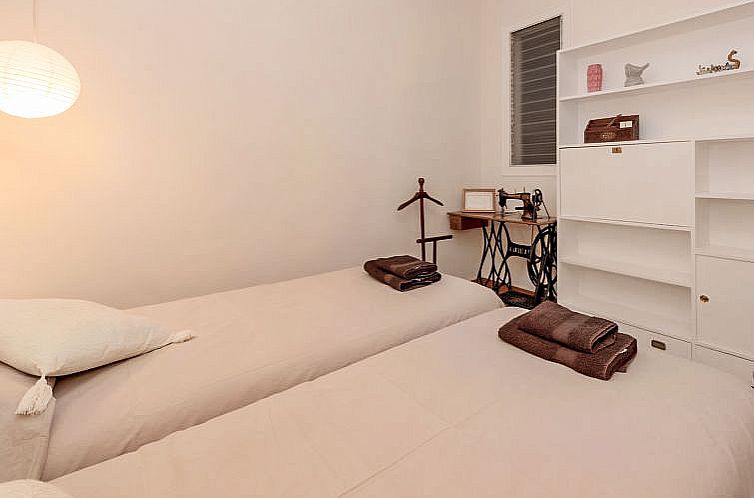 Appartement Eixample Esquerre Arago Rocafort