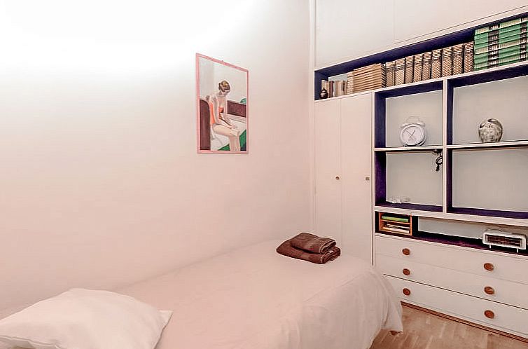 Appartement Eixample Esquerre Arago Rocafort