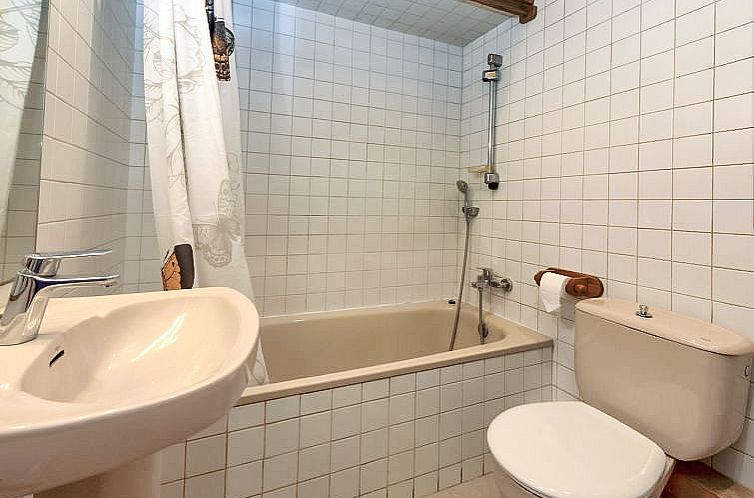 Appartement Eixample Esquerre Arago Rocafort