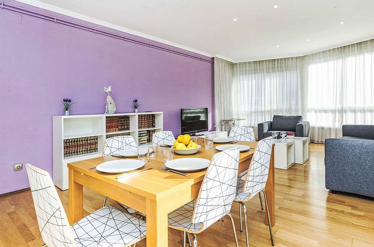 Appartement Sants-Les Corts Galileu