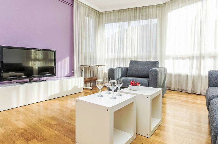 Appartement Sants-Les Corts Galileu