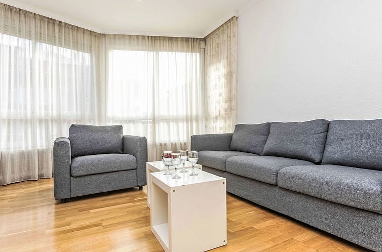 Appartement Sants-Les Corts Galileu