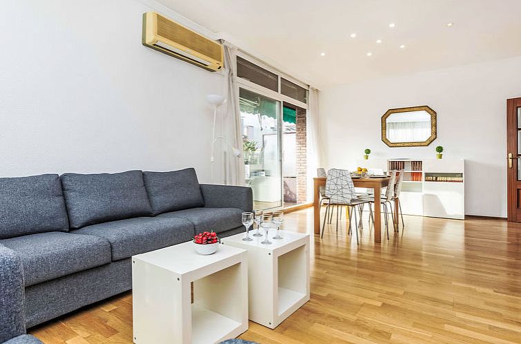 Appartement Sants-Les Corts Galileu