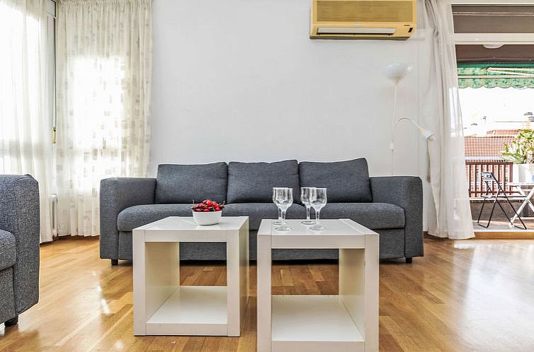 Appartement Sants-Les Corts Galileu