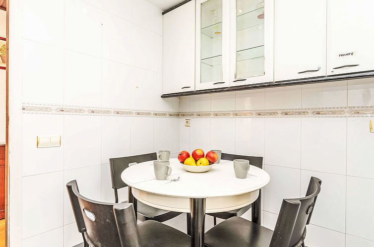 Appartement Sants-Les Corts Galileu