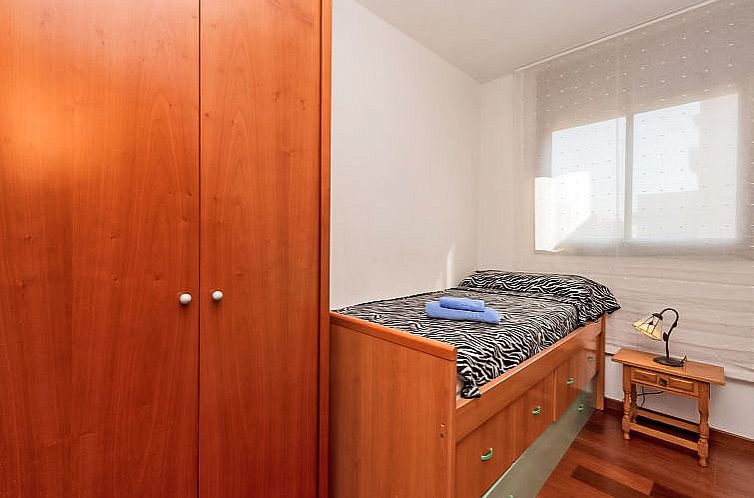 Appartement Poblenou