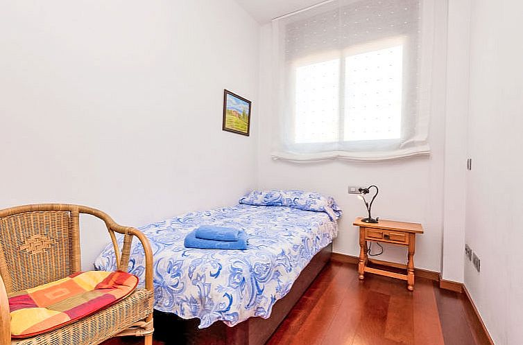 Appartement Poblenou