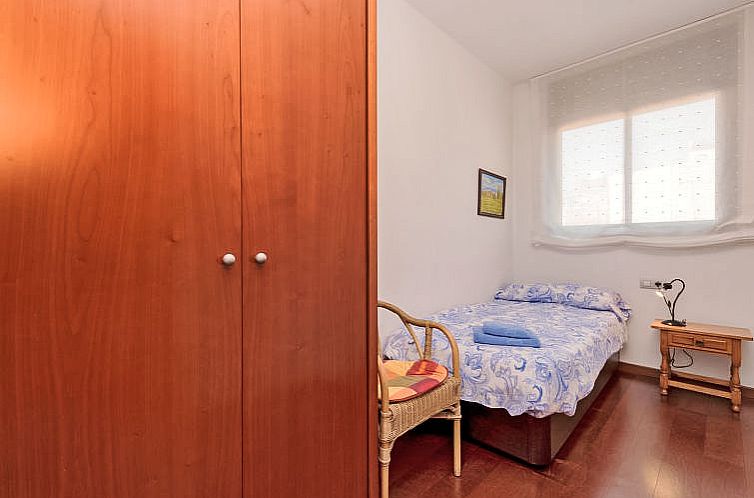 Appartement Poblenou