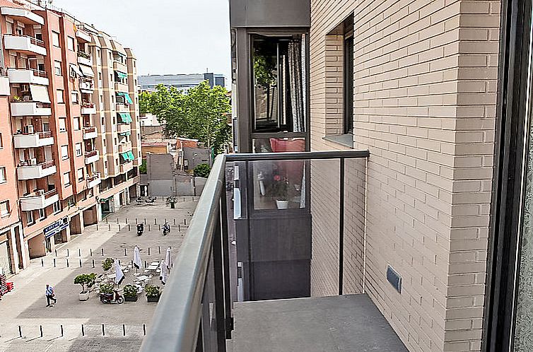 Appartement Poblenou