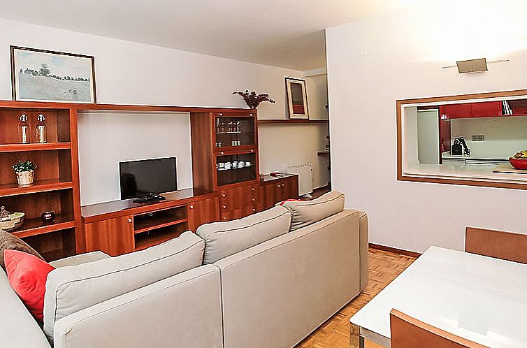 Appartement Vila Olimpica Pamplona