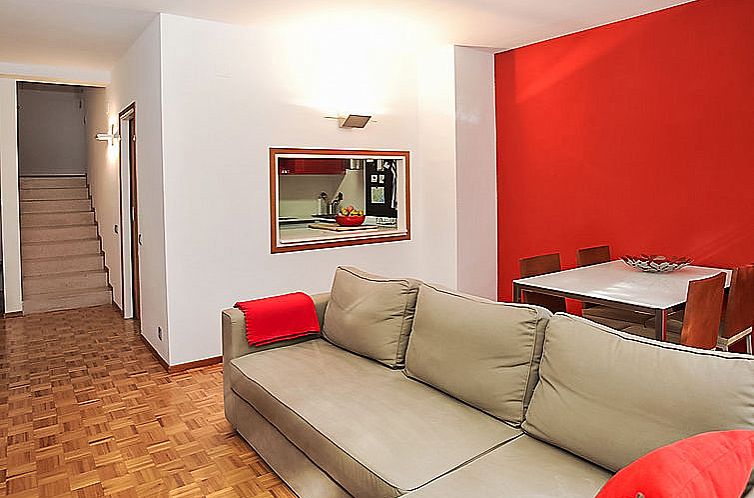 Appartement Vila Olimpica Pamplona