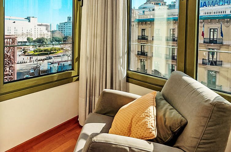 Appartement Plaza Catalunya/Rda.Universidad