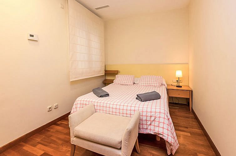 Appartement Plaza Catalunya/Rda.Universidad