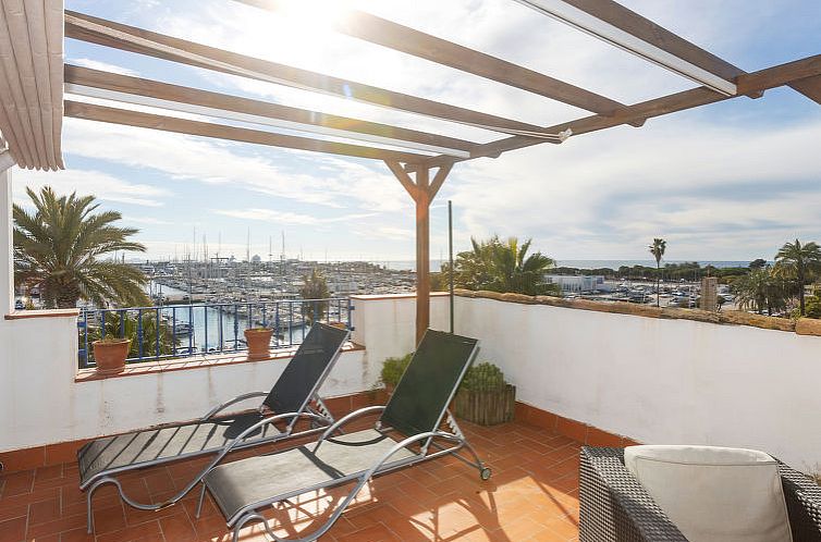 Appartement Port Vilanova