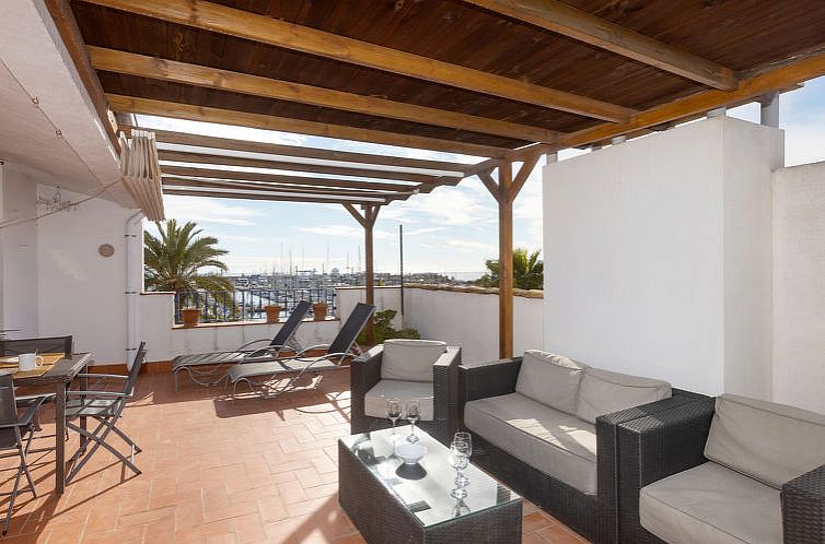 Appartement Port Vilanova