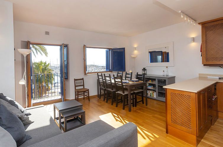 Appartement Port Vilanova