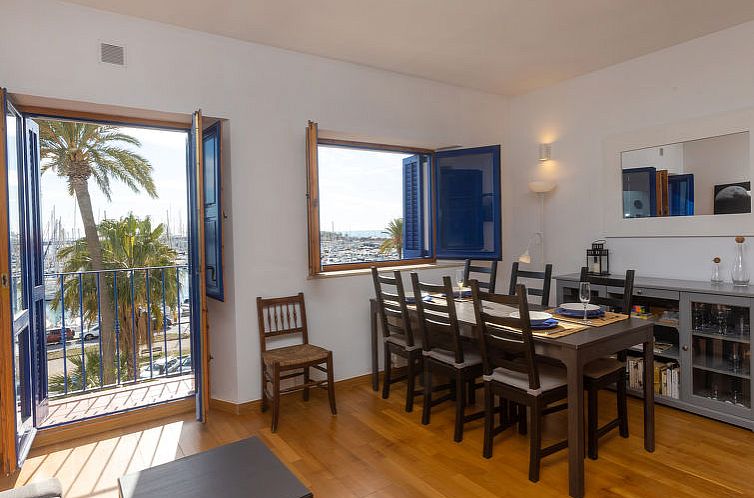 Appartement Port Vilanova