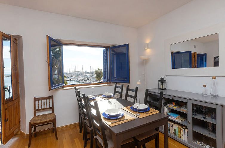 Appartement Port Vilanova