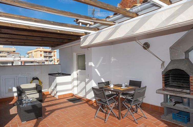 Appartement Port Vilanova