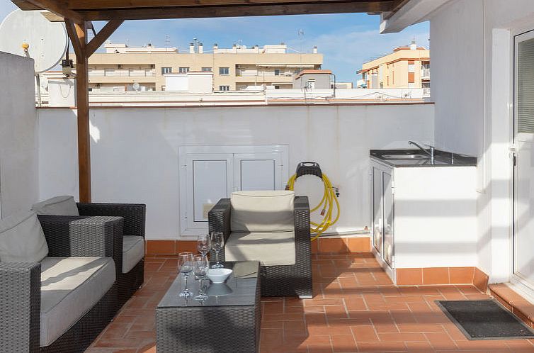 Appartement Port Vilanova