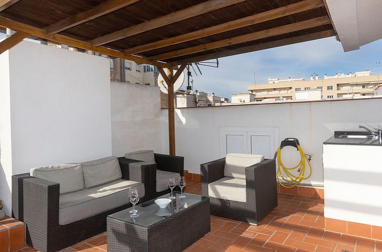 Appartement Port Vilanova