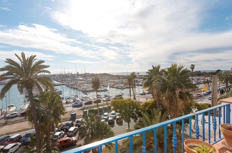 Appartement Port Vilanova