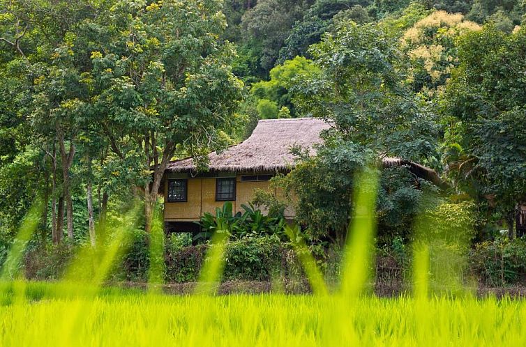 Hmong Hilltribe Lodge -SHA certified