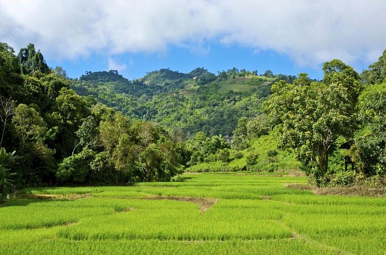 Hmong Hilltribe Lodge -SHA certified