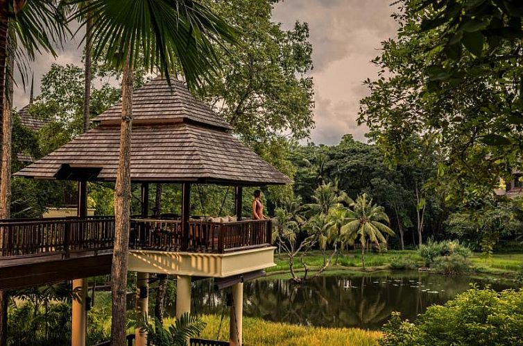 Four Seasons Resort Chiang Mai -SHA Plus