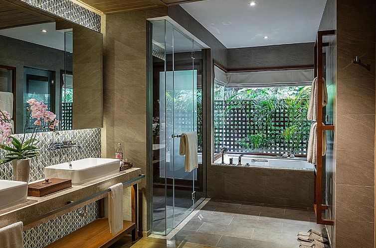 Four Seasons Resort Chiang Mai -SHA Plus